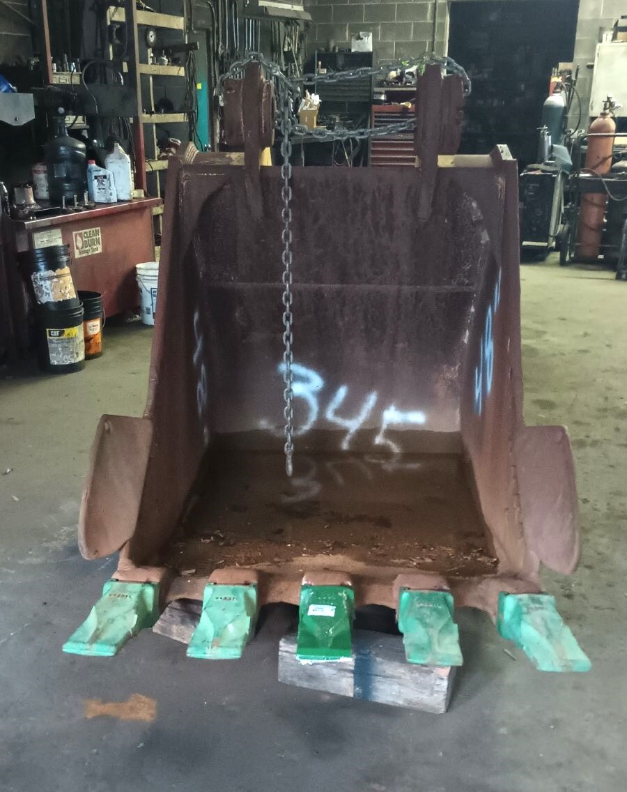 Caterpillar 345B Equipment For Sale - Caterpillar 345B Equipment