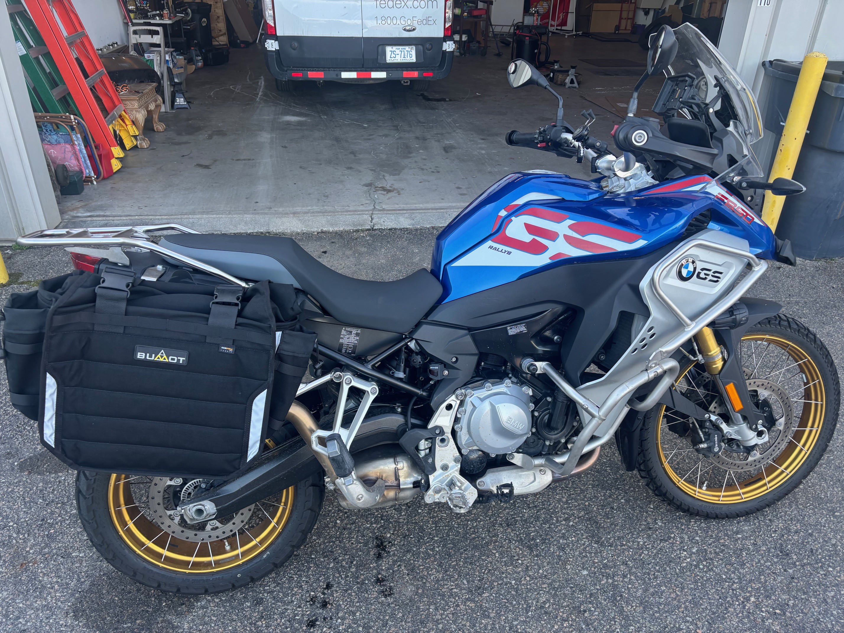 2020 BMW OTHER GSA in wilmington NC