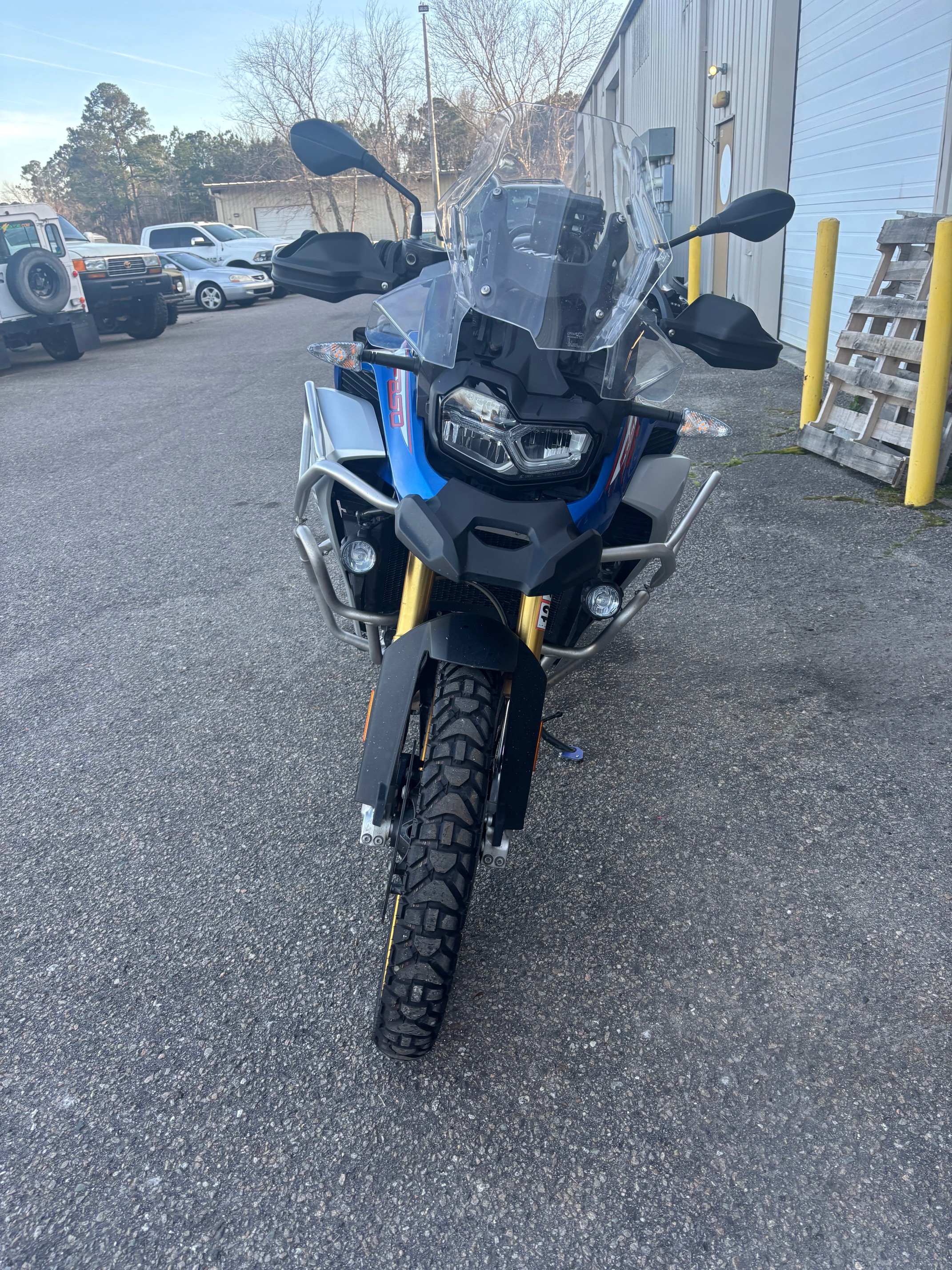 2020 BMW OTHER GSA in wilmington NC