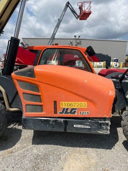 2020 SKYJACK JLG - 1255 in Cincinnati, OH