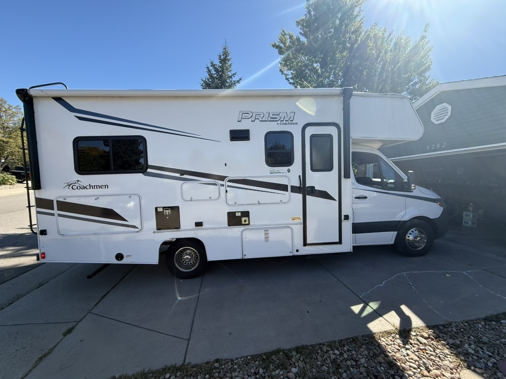 2023 Coachmen PRISM 2150 RV