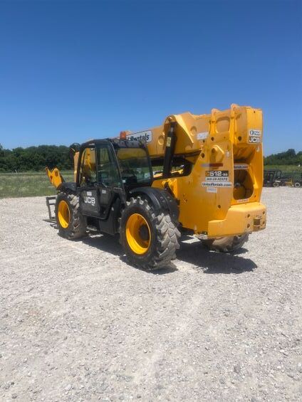 2019 JCB 512-56 in Cincinnati, OH