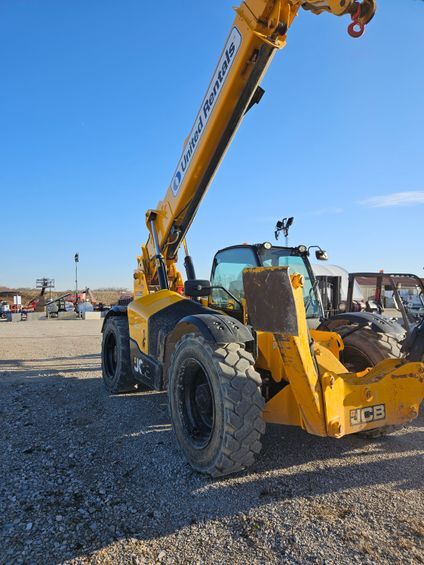 2022 JCB 512-56 S in Cincinnati, OH