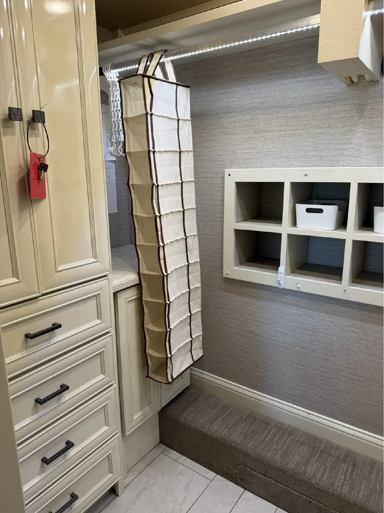 A photo of this 2021 Tiffin Motorhomes Allegro Bus 45 OPP