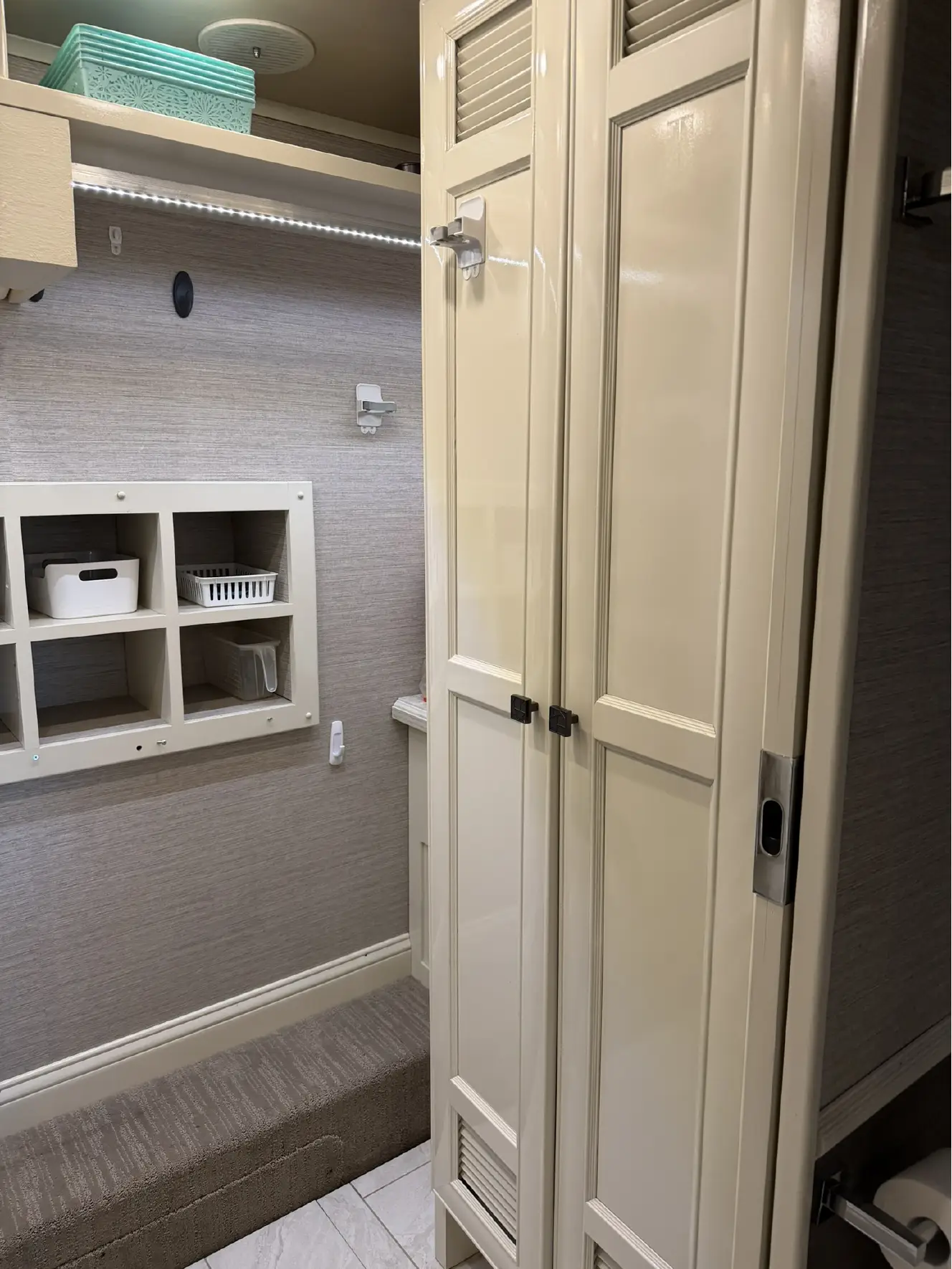 A photo of this 2021 Tiffin Motorhomes Allegro Bus 45 OPP