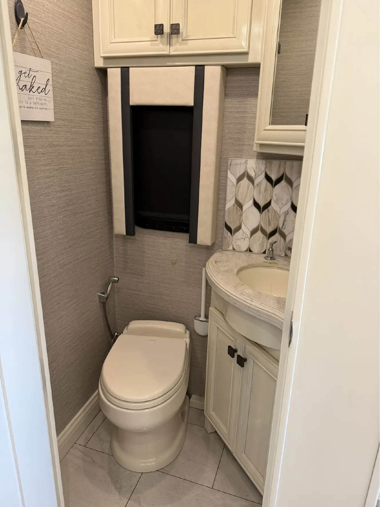 A photo of this 2021 Tiffin Motorhomes Allegro Bus 45 OPP