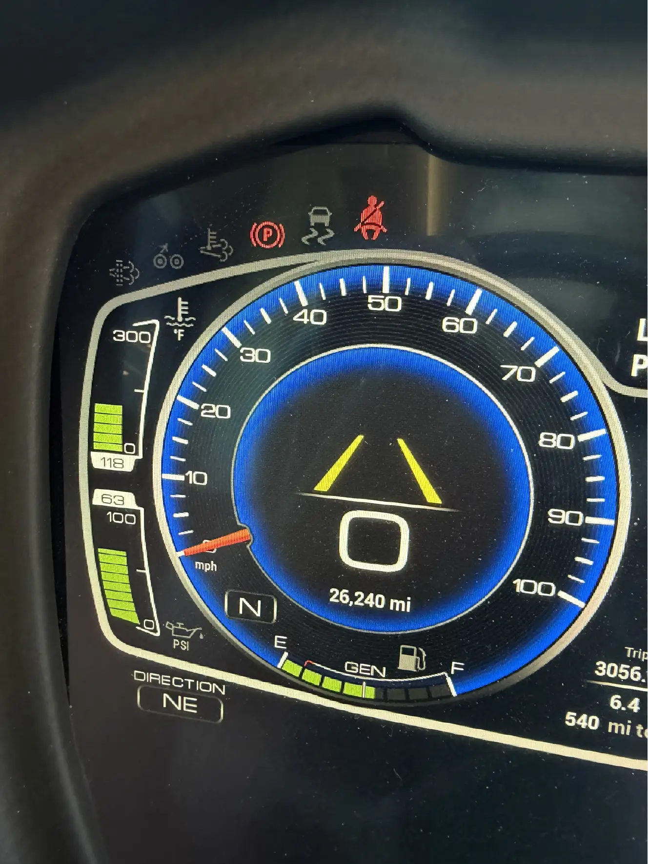 A photo of this 2021 Tiffin Motorhomes Allegro Bus 45 OPP