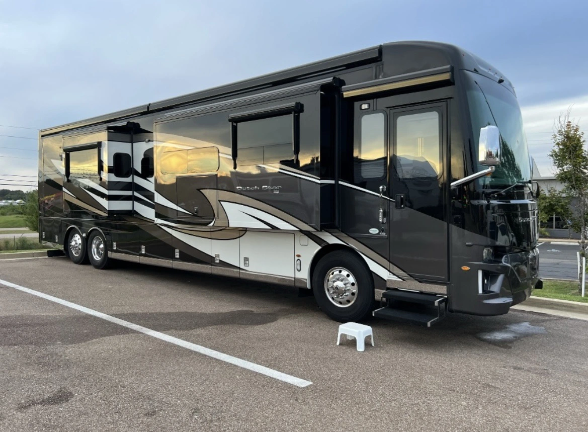 2020 Newmar DUTCH STAR 4369 RV