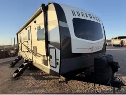 2021 FOREST RIVER ROCKWOOD 2608BS