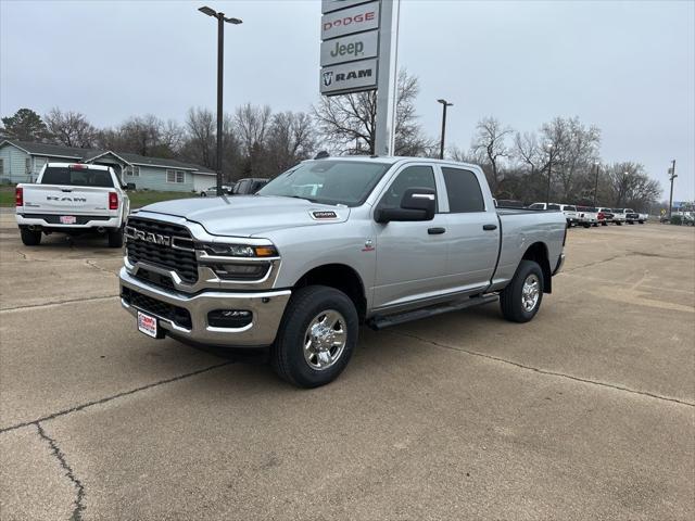 2026 RAM 2500 TRADESMAN in Bristow, OK