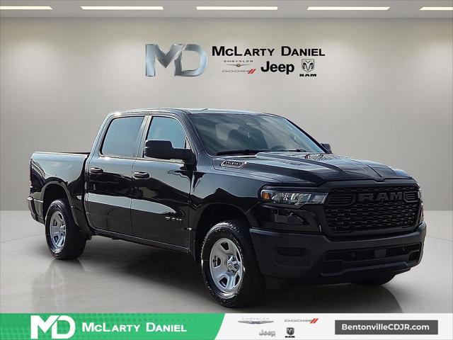 2026 RAM 1500 TRADESMAN in Bentonville, AR