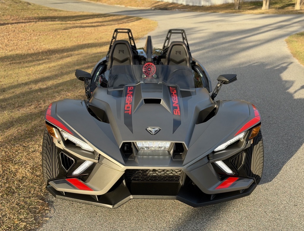 2024 Slingshot SLINGSHOT R (AUTODRIVE) R in Longwood, FL
