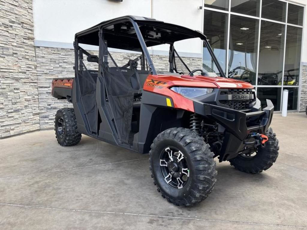 Polaris Ranger Four Wheelers For Sale in West Virginia - ATV Trader