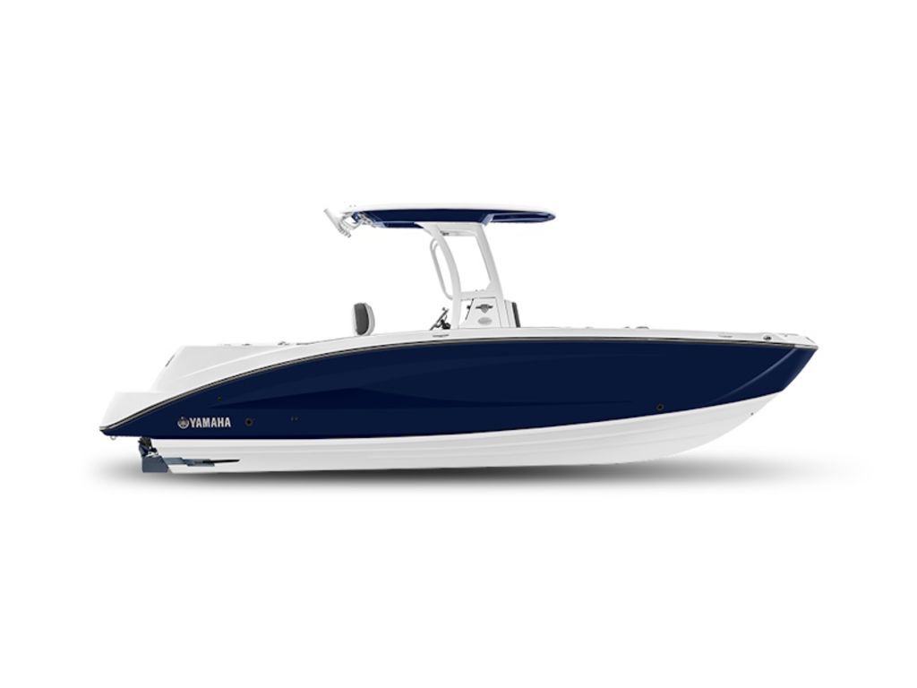 2025 Yamaha Boats 255 FSH Sport E in miami FL