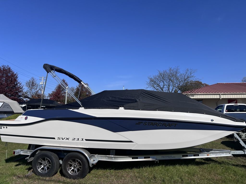 Deck Boats For Sale Near Martinsburg, West Virginia - Boatmart