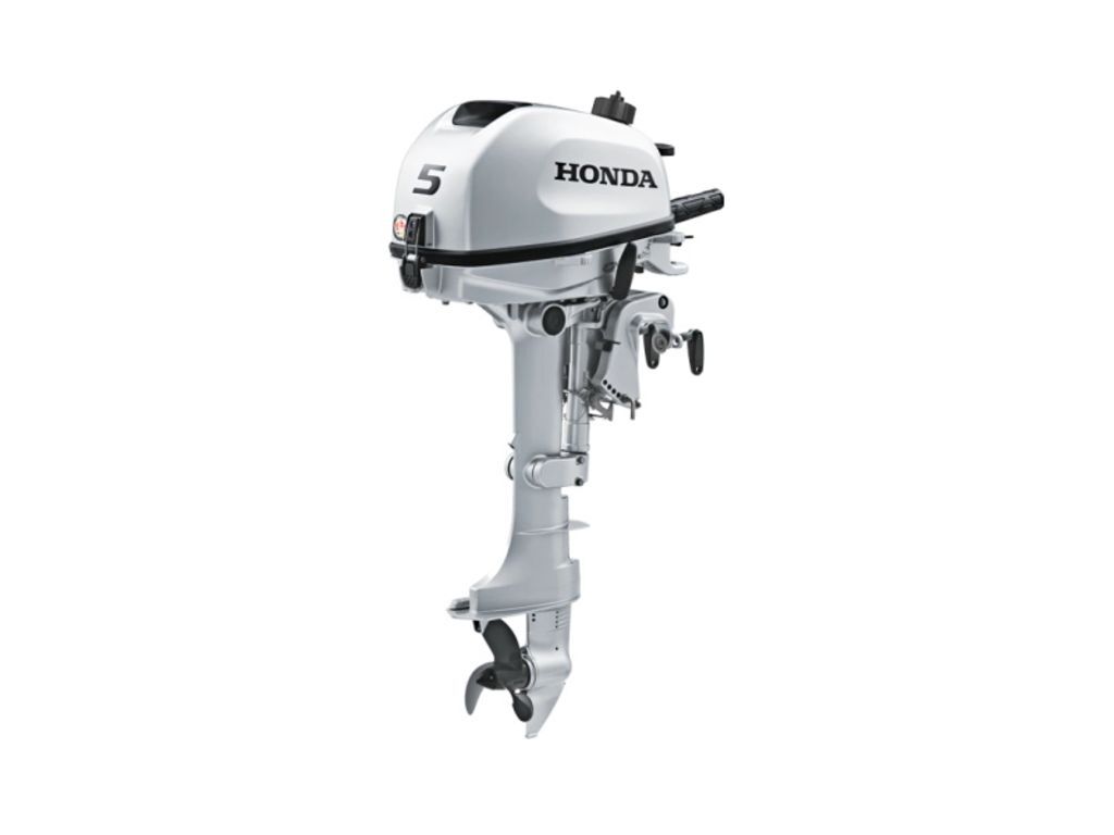 2024 Honda Marine BF5 S-Type NAN in gambrills MD