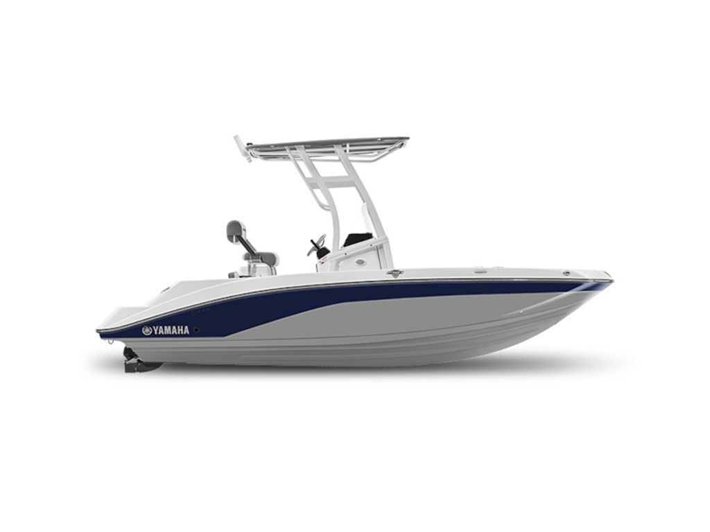 2026 Yamaha Boats 195 FSH Sport in miami FL
