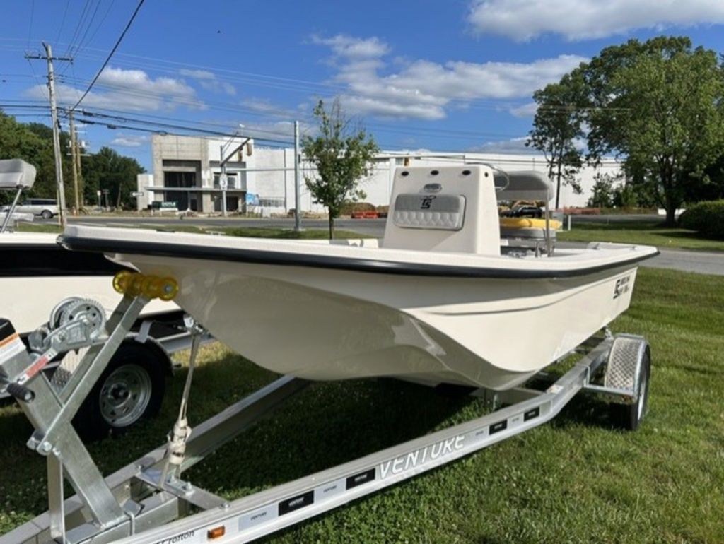 2026 Carolina Skiff E16 JVX CC in gambrills MD
