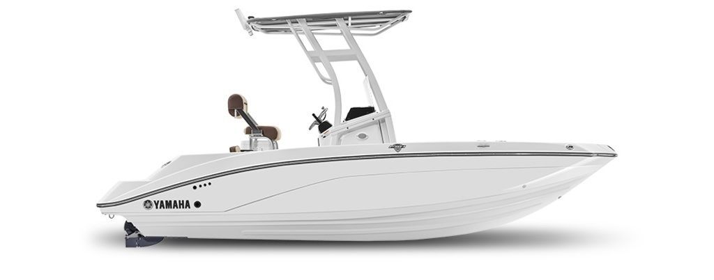 2026 Yamaha Boats 195 FSH Sport in deerfield beach FL