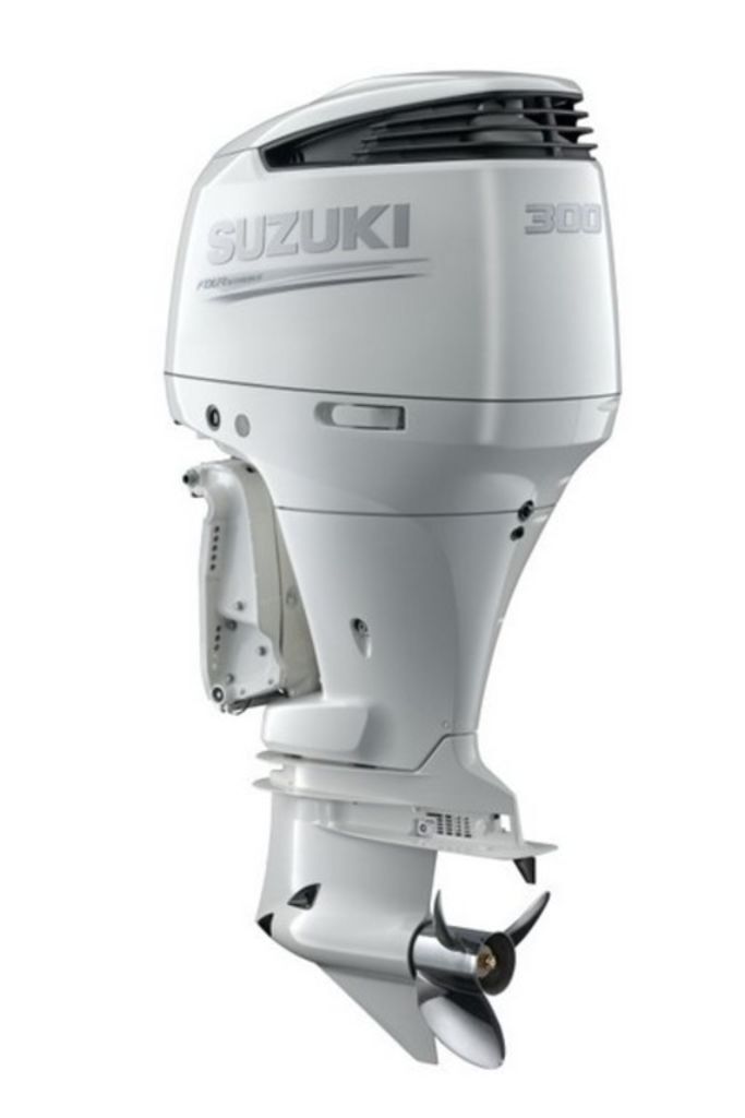2026 Suzuki Marine DF300AP X NAN in anaheim CA