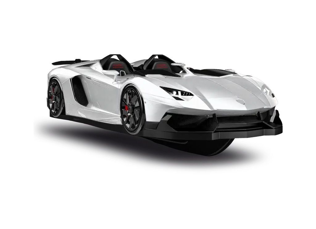 2026 Watersports Car Series J in miami FL