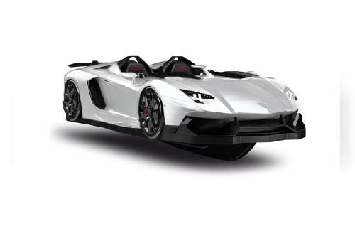2026 Watersports Car Series J in miami FL