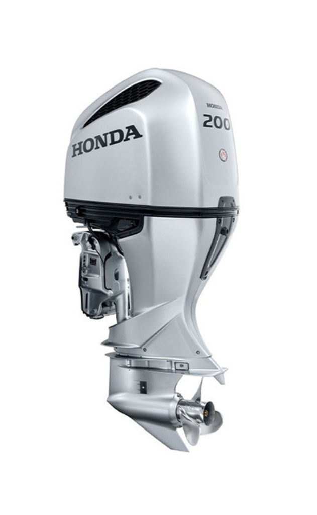 2025 Honda Marine BF200 L Type in gambrills MD