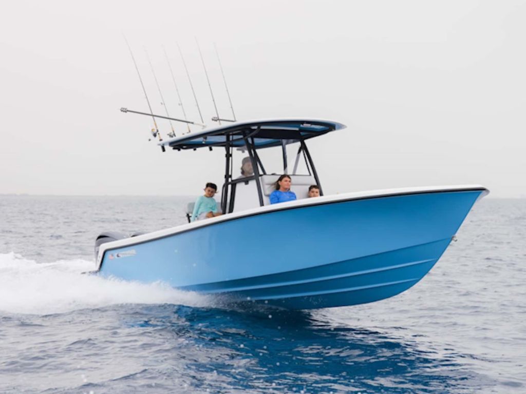 2026 Contender 28T in gulf shores AL