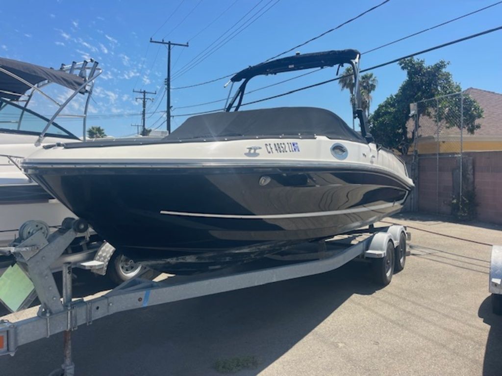 2021 Bayliner VR6 Bowrider - Outboard NAN in anaheim CA