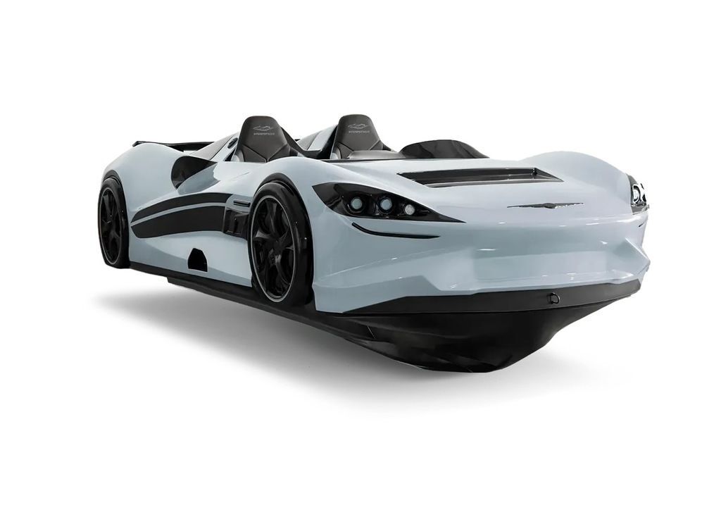2026 Watersports Car Series X in miami FL