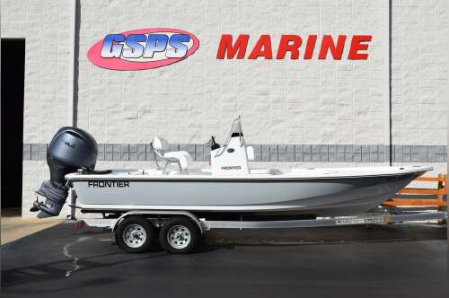 2026 Frontier Boats Frontier 2104 in gulf shores AL