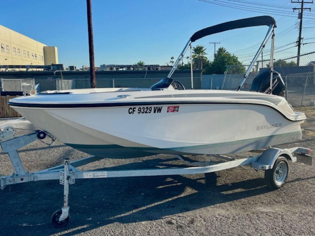 2024 Bayliner M15 in anaheim CA