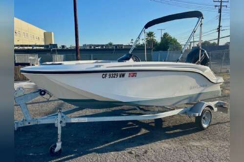 2024 Bayliner M15 in anaheim CA