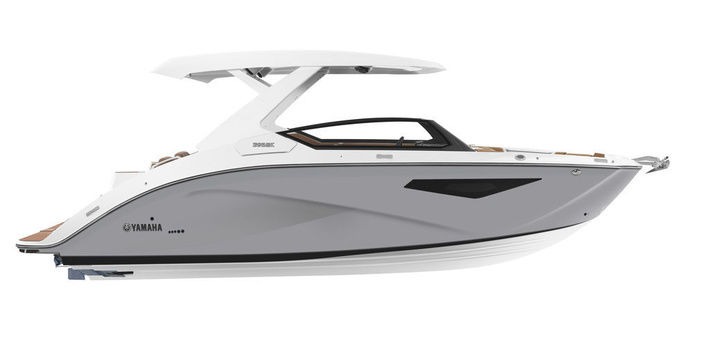 2026 Yamaha Boats 295SE XD in miami FL