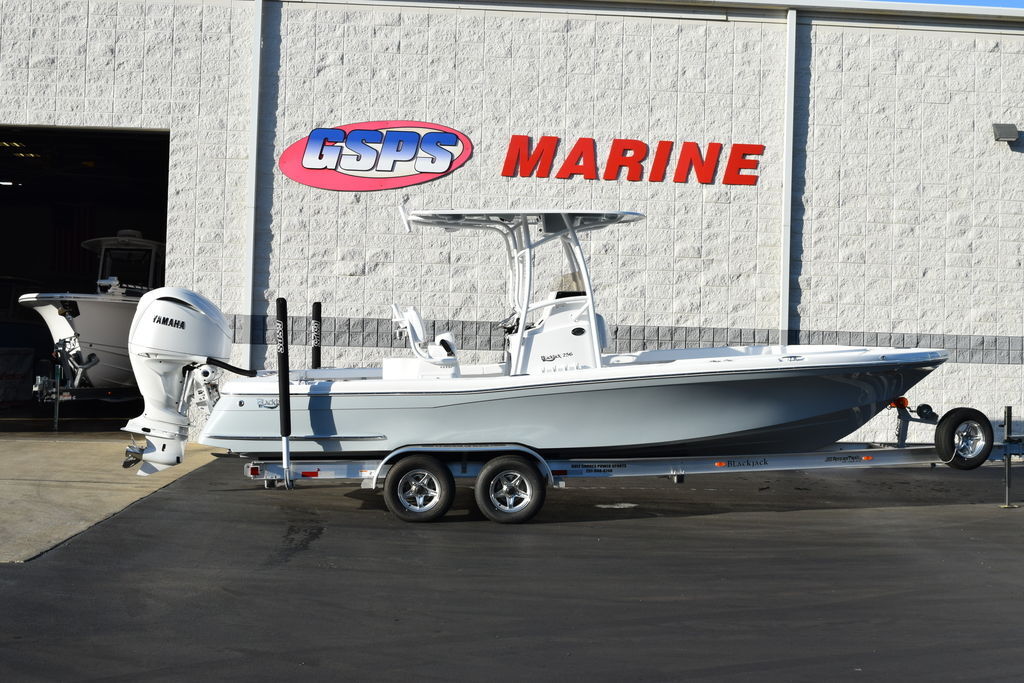 2026 Blackjack BlackJack 256 Coastal in gulf shores AL
