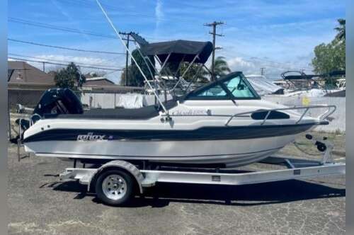 2024 Reflex 485 Chianti in anaheim CA