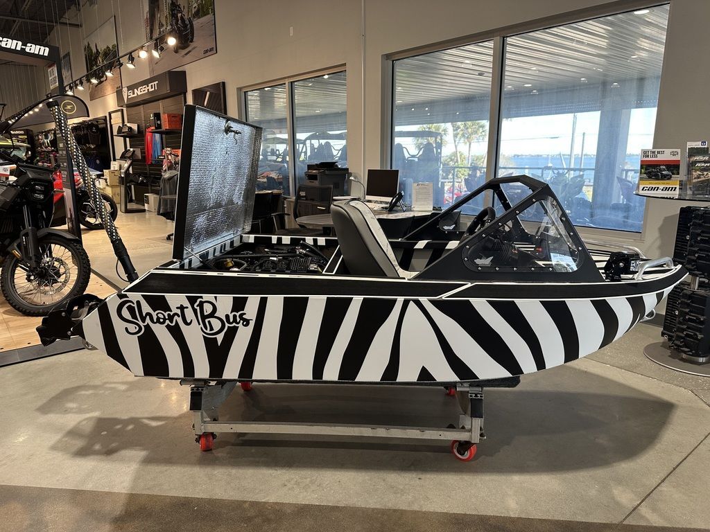 2026 Cenflo Marine 7FT SPIDER in malabar FL