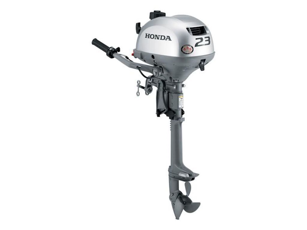 2025 Honda Marine BF2.3 L Type in gambrills MD