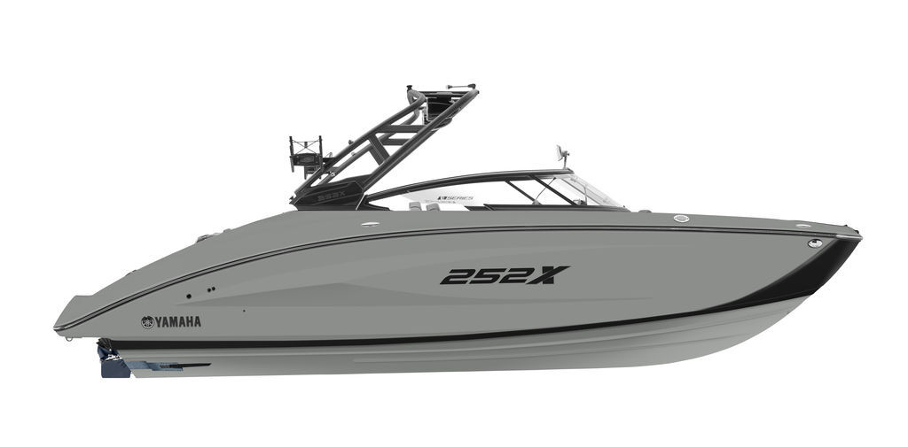 2026 Yamaha Boats 252XE in miami FL