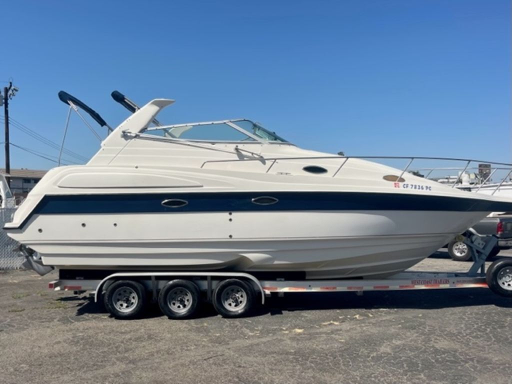 1997 Regal 2750 Commodore in anaheim CA