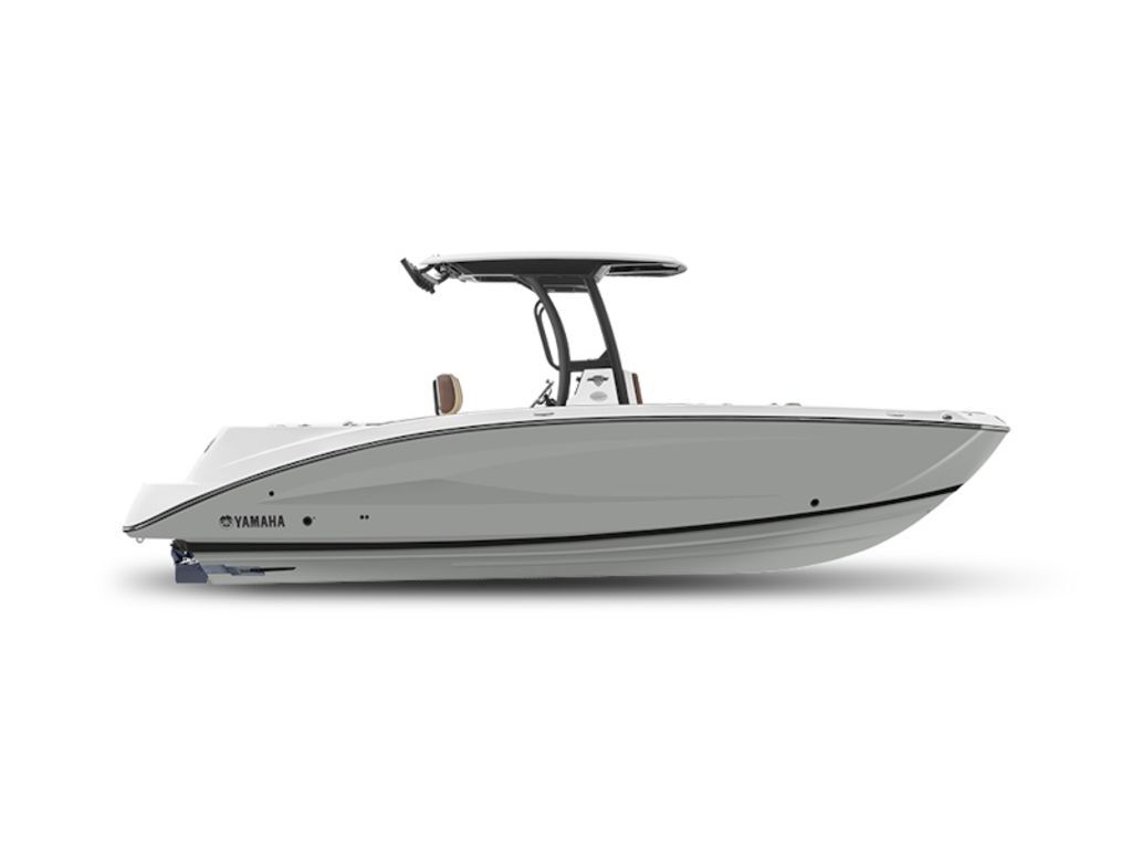 2026 Yamaha Boats 255 FSH Sport E in miami FL