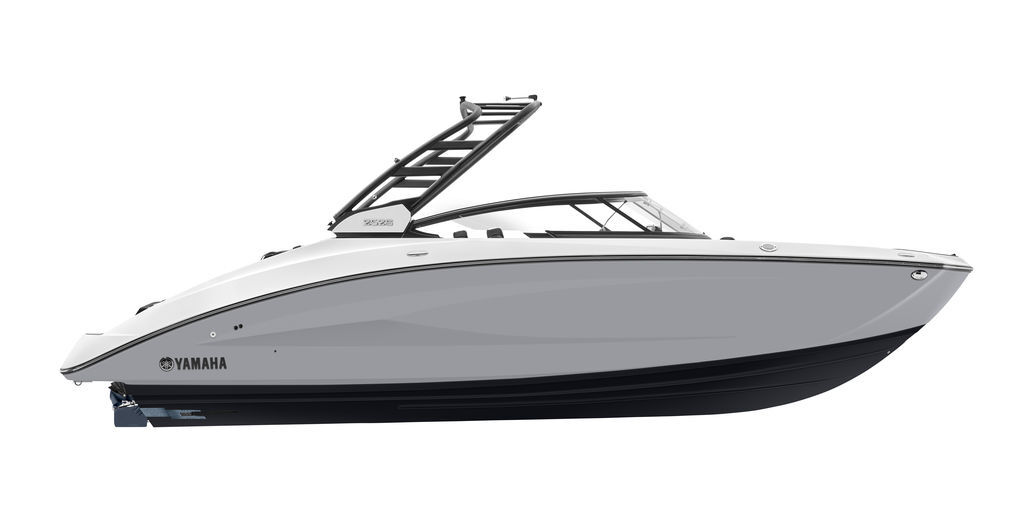 2026 Yamaha Boats 252S in miami FL