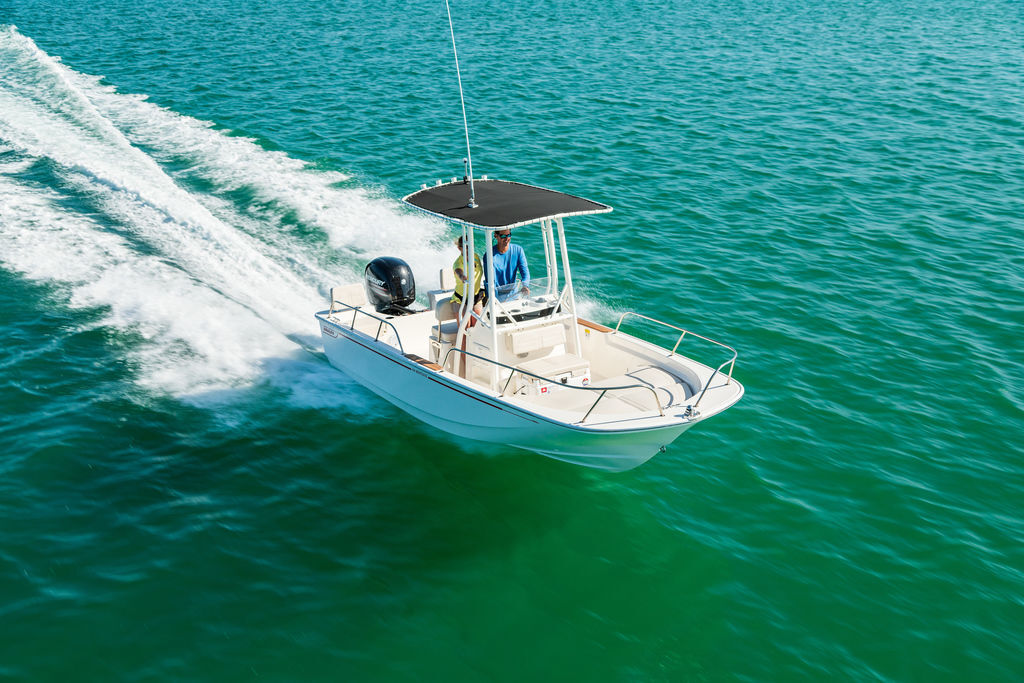 2026 Boston Whaler 190 Montauk in miami FL