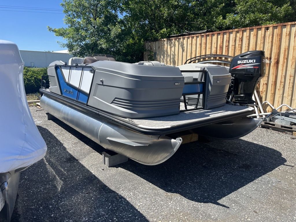 2026 Sylvan A 18 LZ A22 LZ DH SPORT in gambrills MD