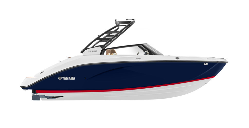 2026 Yamaha Boats 222SE in miami FL