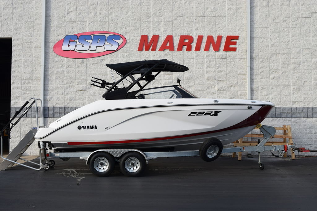 2026 Yamaha Boats 222XD in gulf shores AL