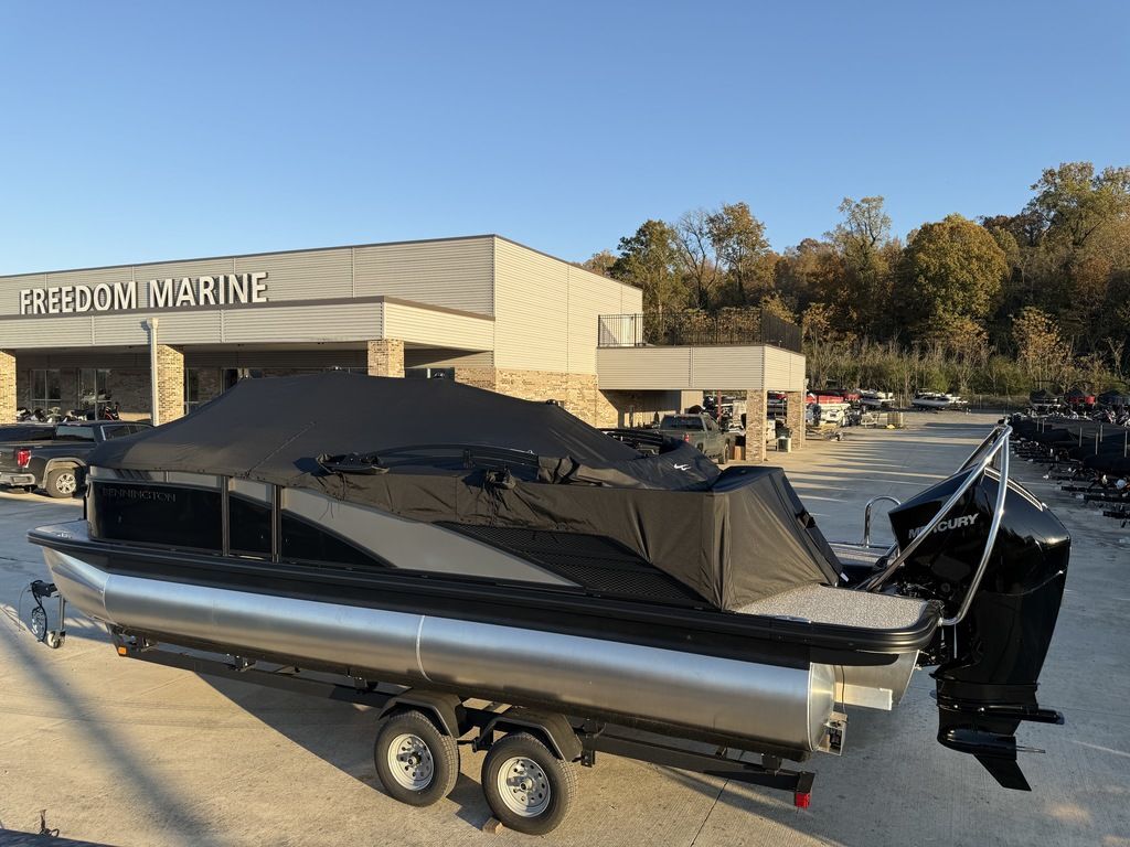 2026 Bennington LX Sport Swingback 23 LXSSB in guntersville AL