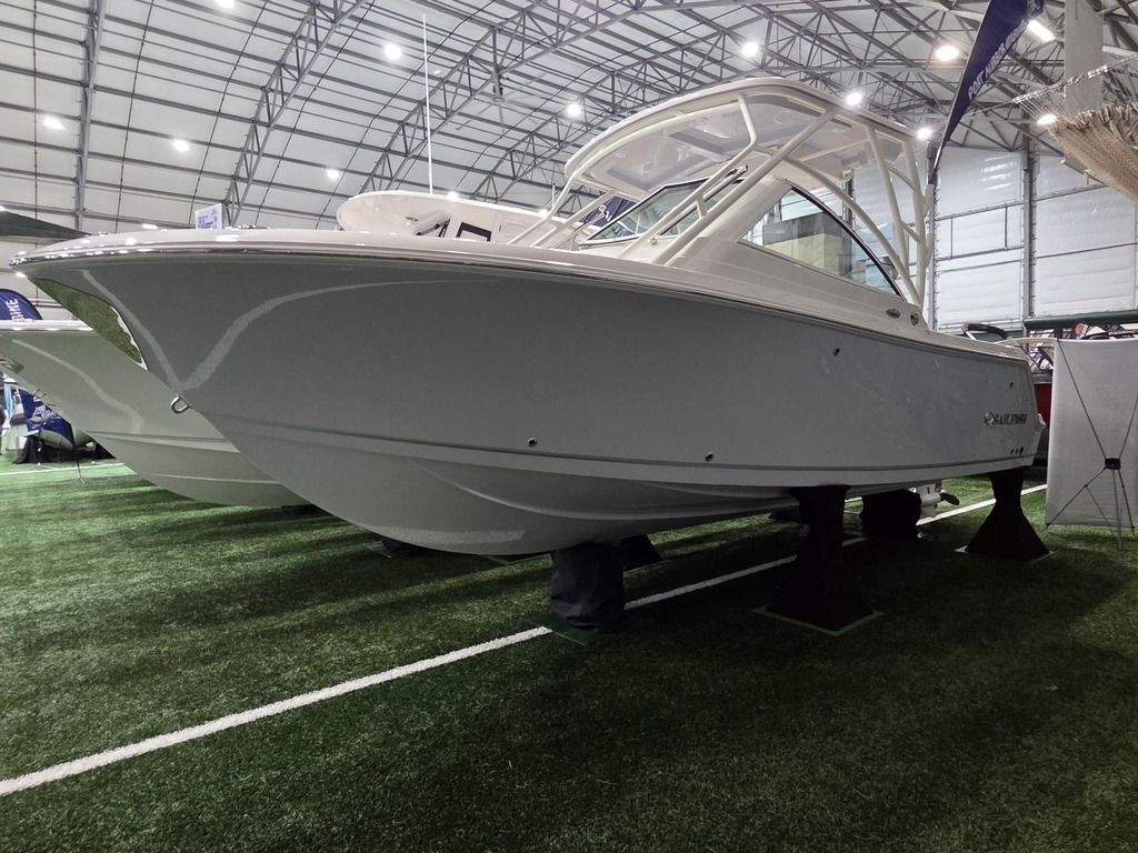2026 Sailfish® 245 DC in south portland ME