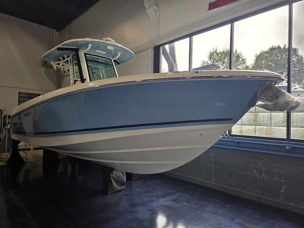 2026 Boston Whaler 280 Outrage in south portland ME