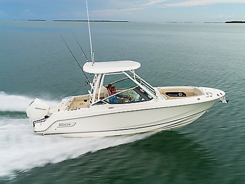 2026 Boston Whaler 380 Realm in miami FL